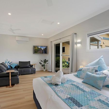 Twelve Apostles Port Campbell Bed & Breakfast Exterior photo