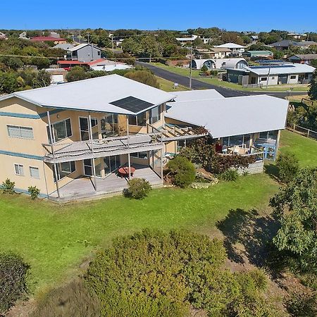 Twelve Apostles Port Campbell Bed & Breakfast Exterior photo