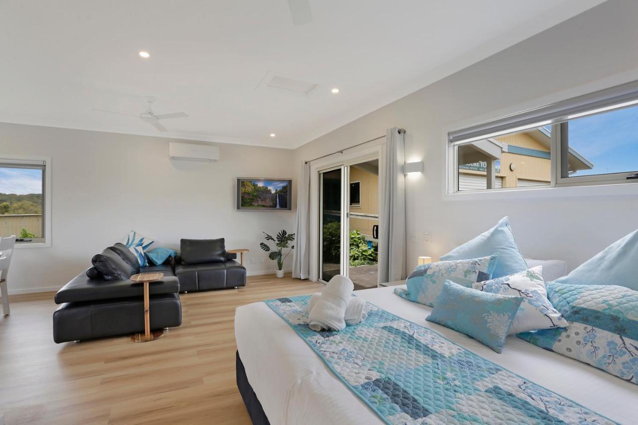 Twelve Apostles Port Campbell Bed & Breakfast Exterior photo