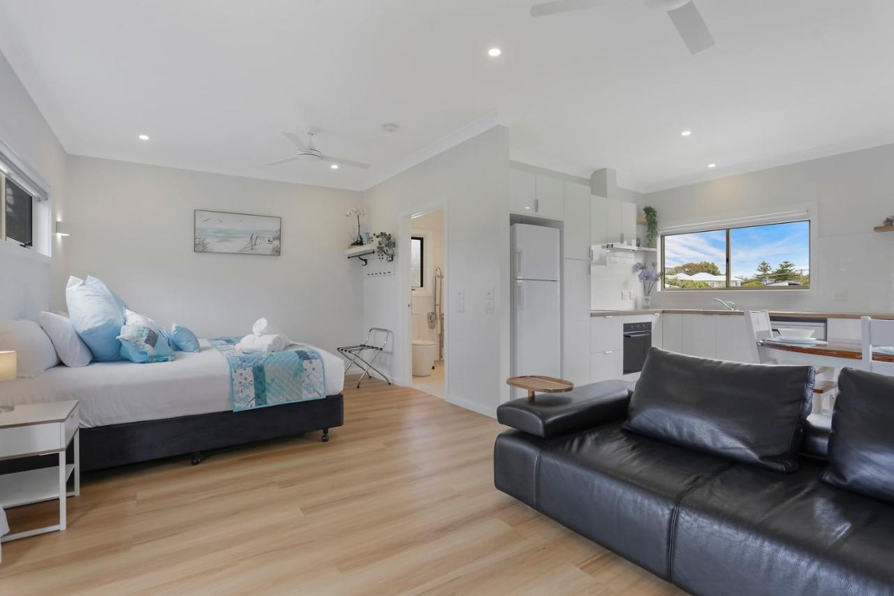 Twelve Apostles Port Campbell Bed & Breakfast Exterior photo