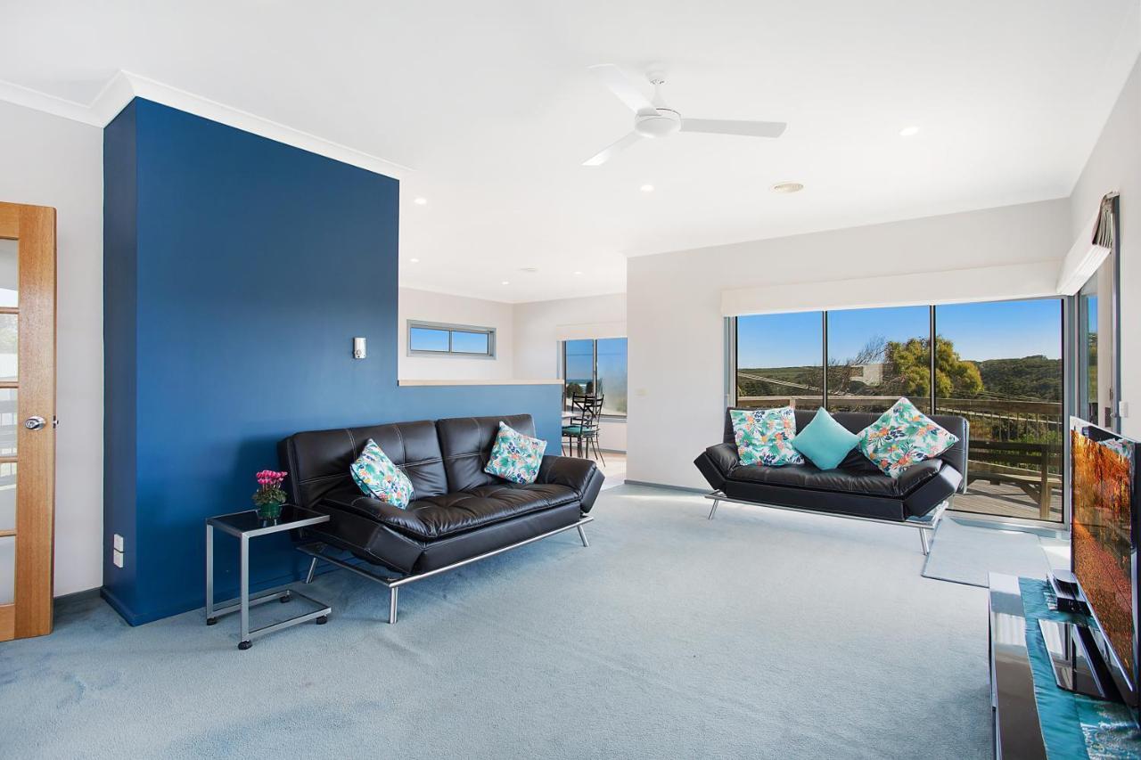 Twelve Apostles Port Campbell Bed & Breakfast Exterior photo