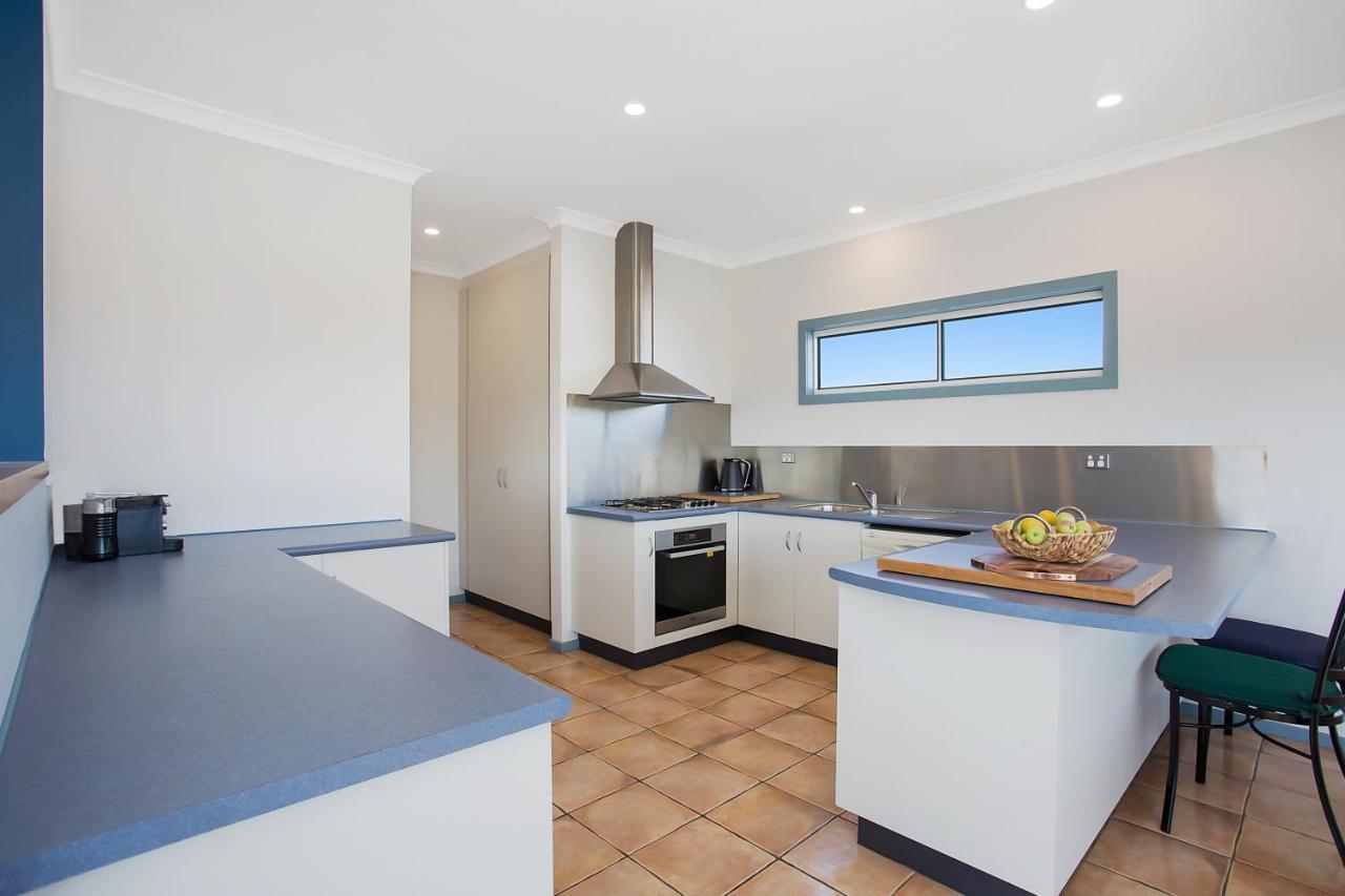 Twelve Apostles Port Campbell Bed & Breakfast Exterior photo