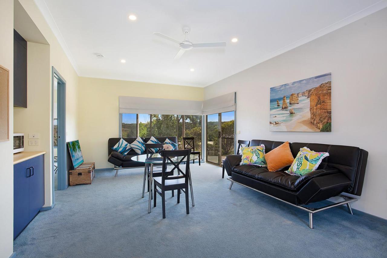 Twelve Apostles Port Campbell Bed & Breakfast Exterior photo