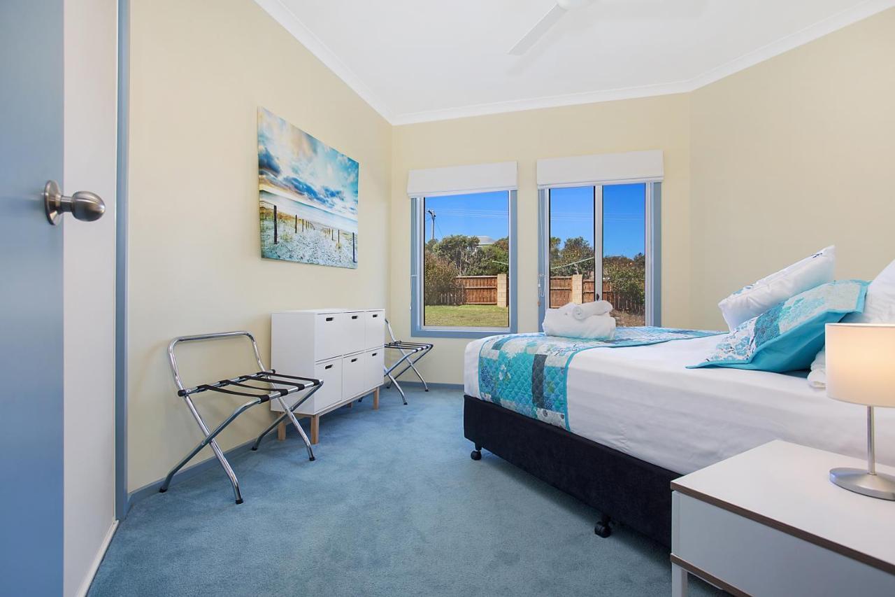 Twelve Apostles Port Campbell Bed & Breakfast Exterior photo