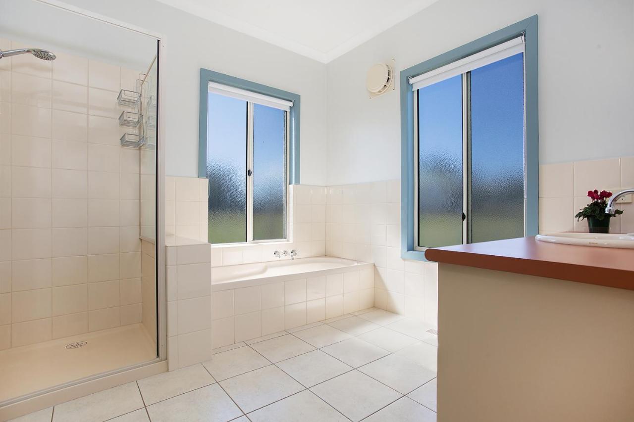 Twelve Apostles Port Campbell Bed & Breakfast Exterior photo