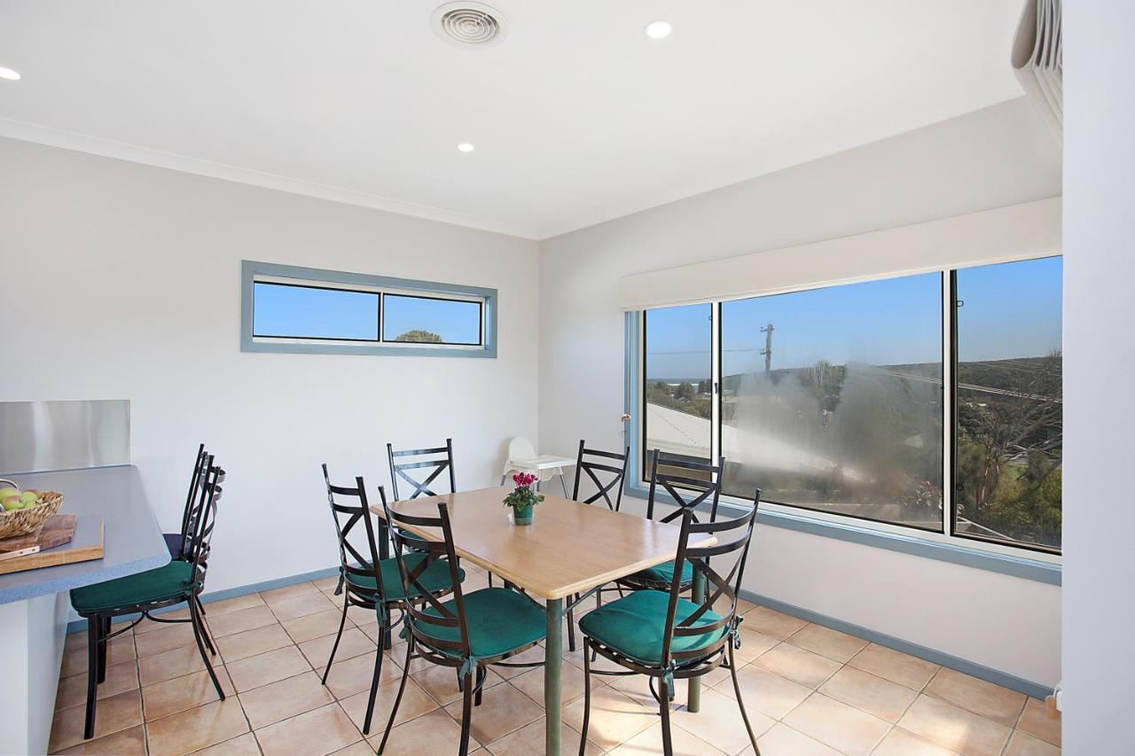 Twelve Apostles Port Campbell Bed & Breakfast Exterior photo