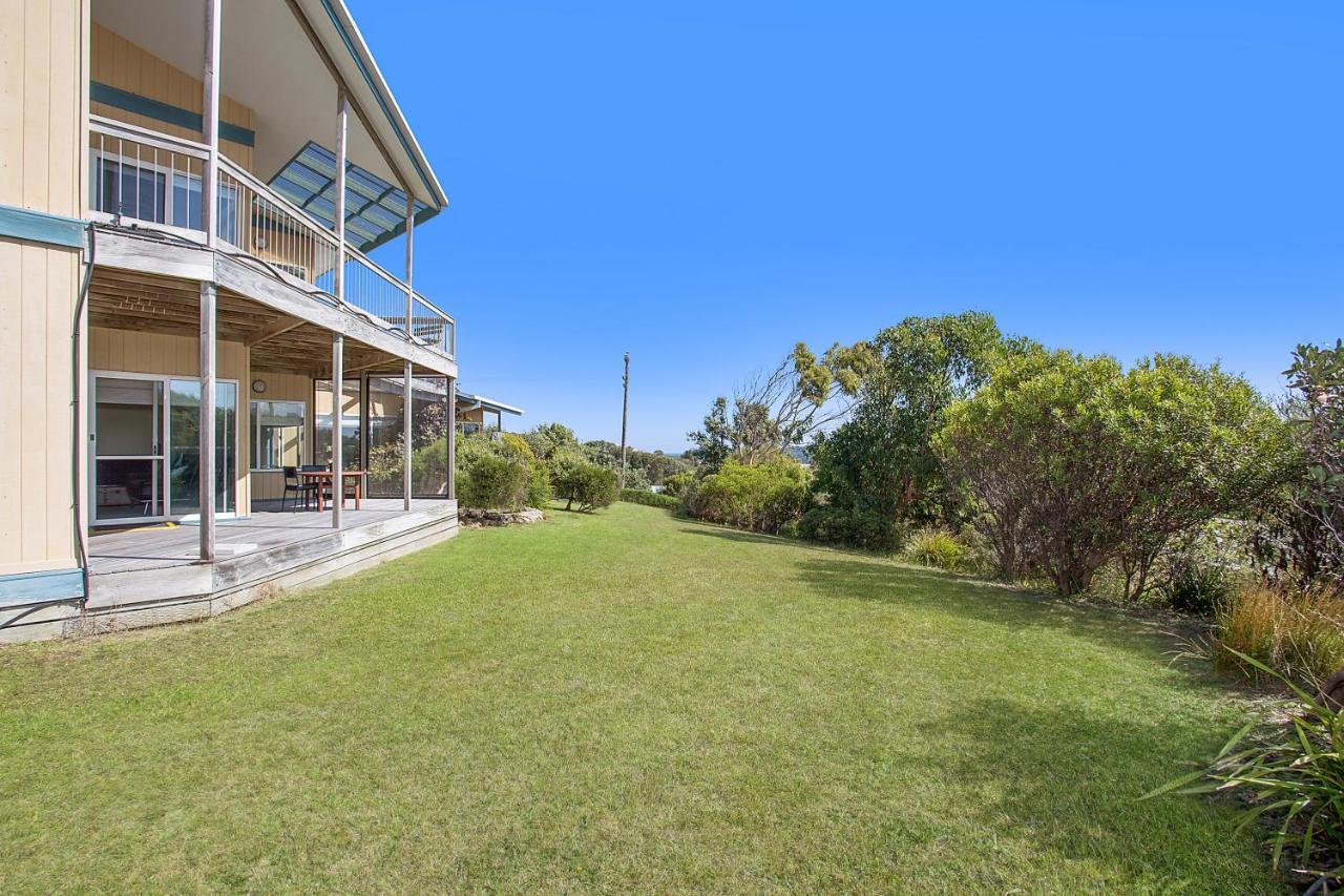 Twelve Apostles Port Campbell Bed & Breakfast Exterior photo