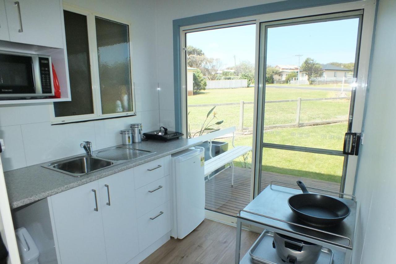 Twelve Apostles Port Campbell Bed & Breakfast Exterior photo
