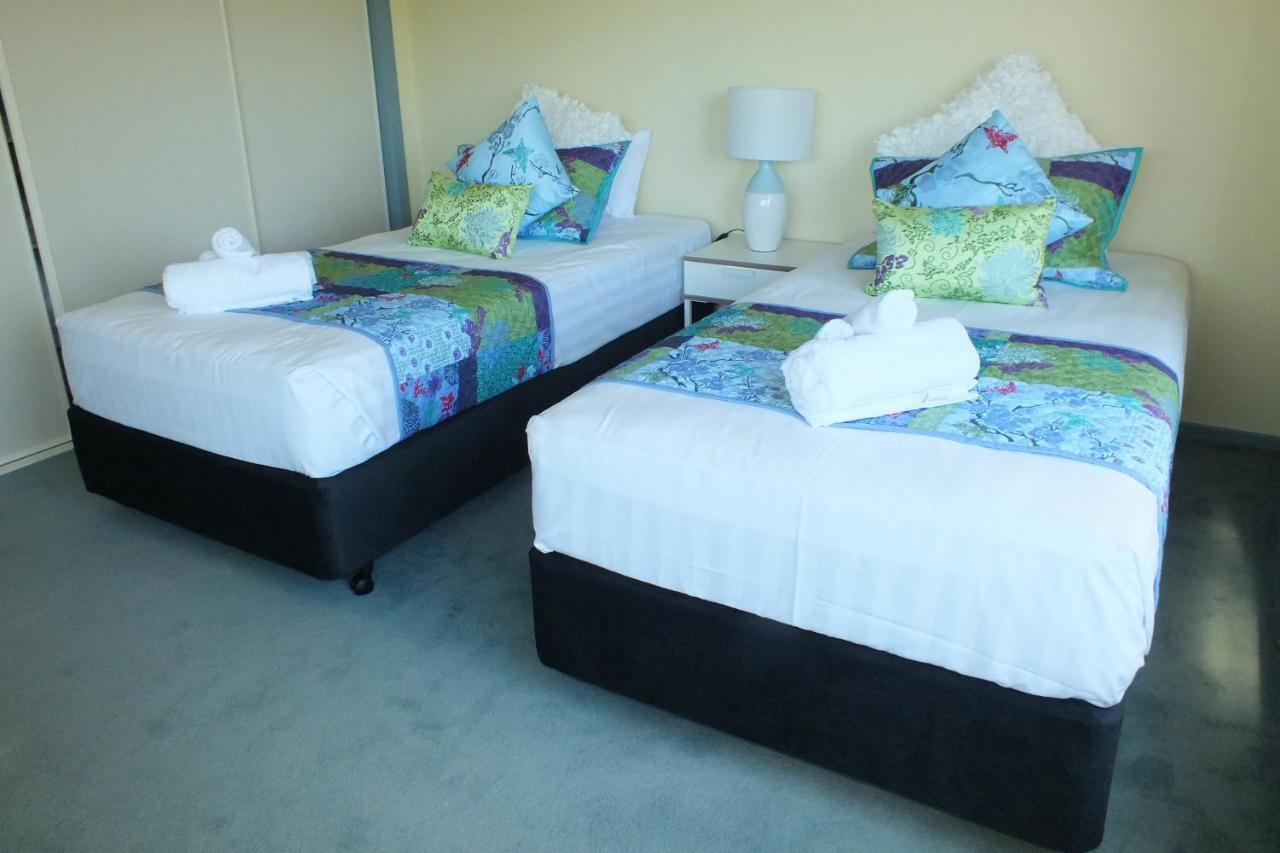 Twelve Apostles Port Campbell Bed & Breakfast Exterior photo