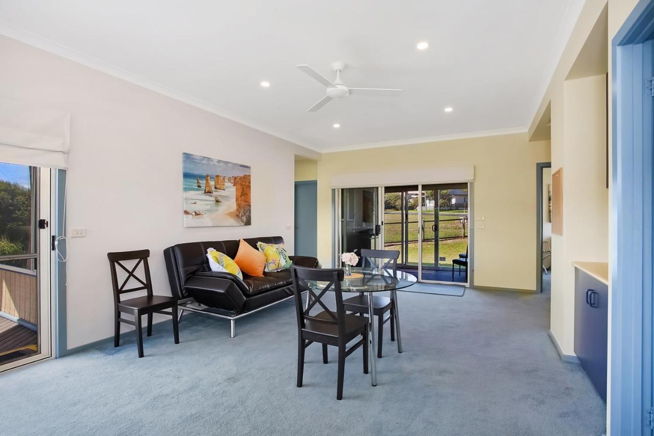 Twelve Apostles Port Campbell Bed & Breakfast Exterior photo